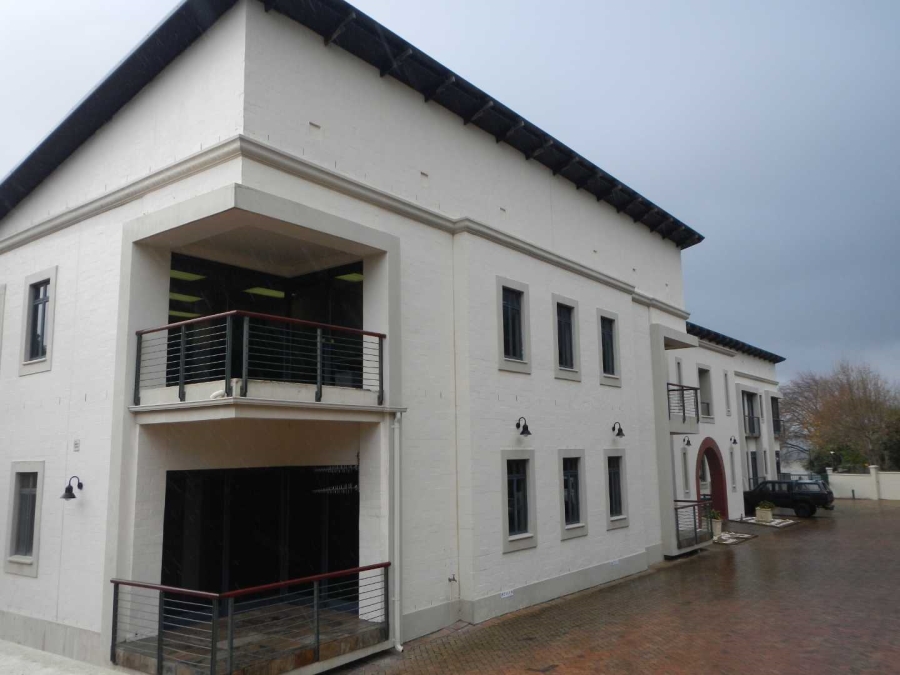 To Let commercial Property for Rent in Westlake Western Cape